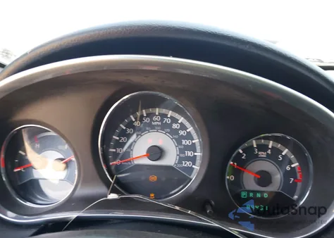 2012 Chrysler 200 Lx z USA, uszkodzony, nr VIN 1C3CCBAB9CN212942